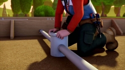 کارتون Bob the builder قسمت 70